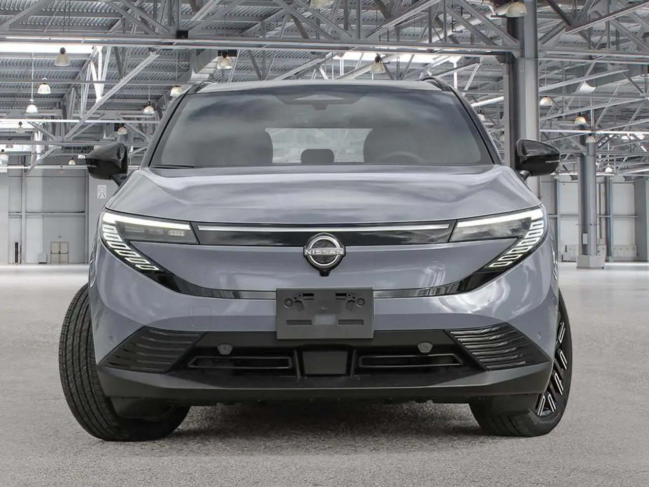 Nissan Leaf снимка Nissan Leaf