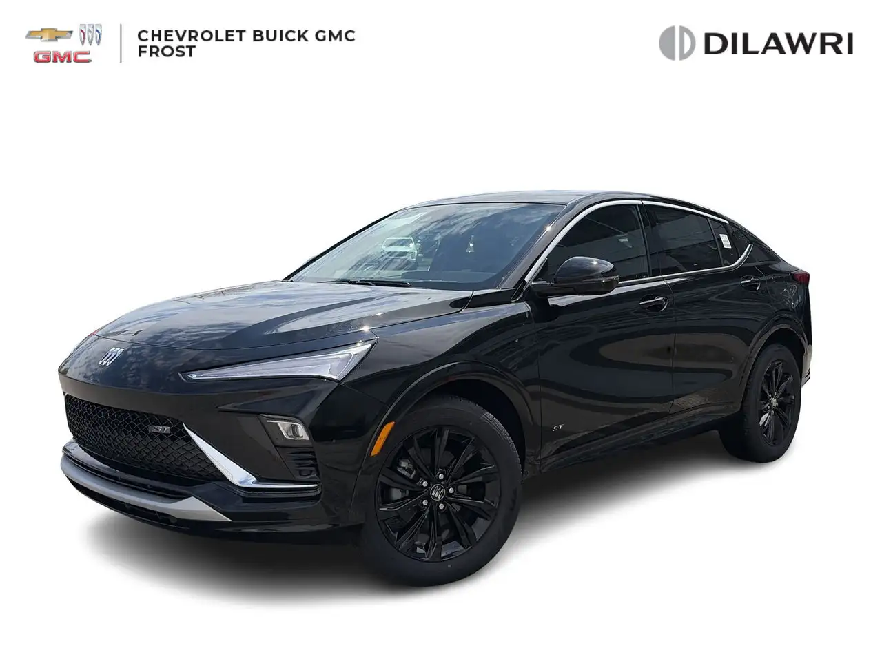 2026 Buick Envista