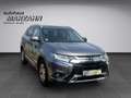 Mitsubishi Outlander 2.0 MIVEC Active 2WD CVT DAB/RFK/Navi Grau - thumbnail 4