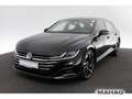 Volkswagen Arteon Arteon ShootingBrake 2.0 TDI 4Mot.R-Line Leder N Schwarz - thumbnail 4