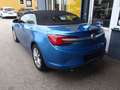 Opel Cascada Innovation Vollausstattung Blau - thumbnail 6