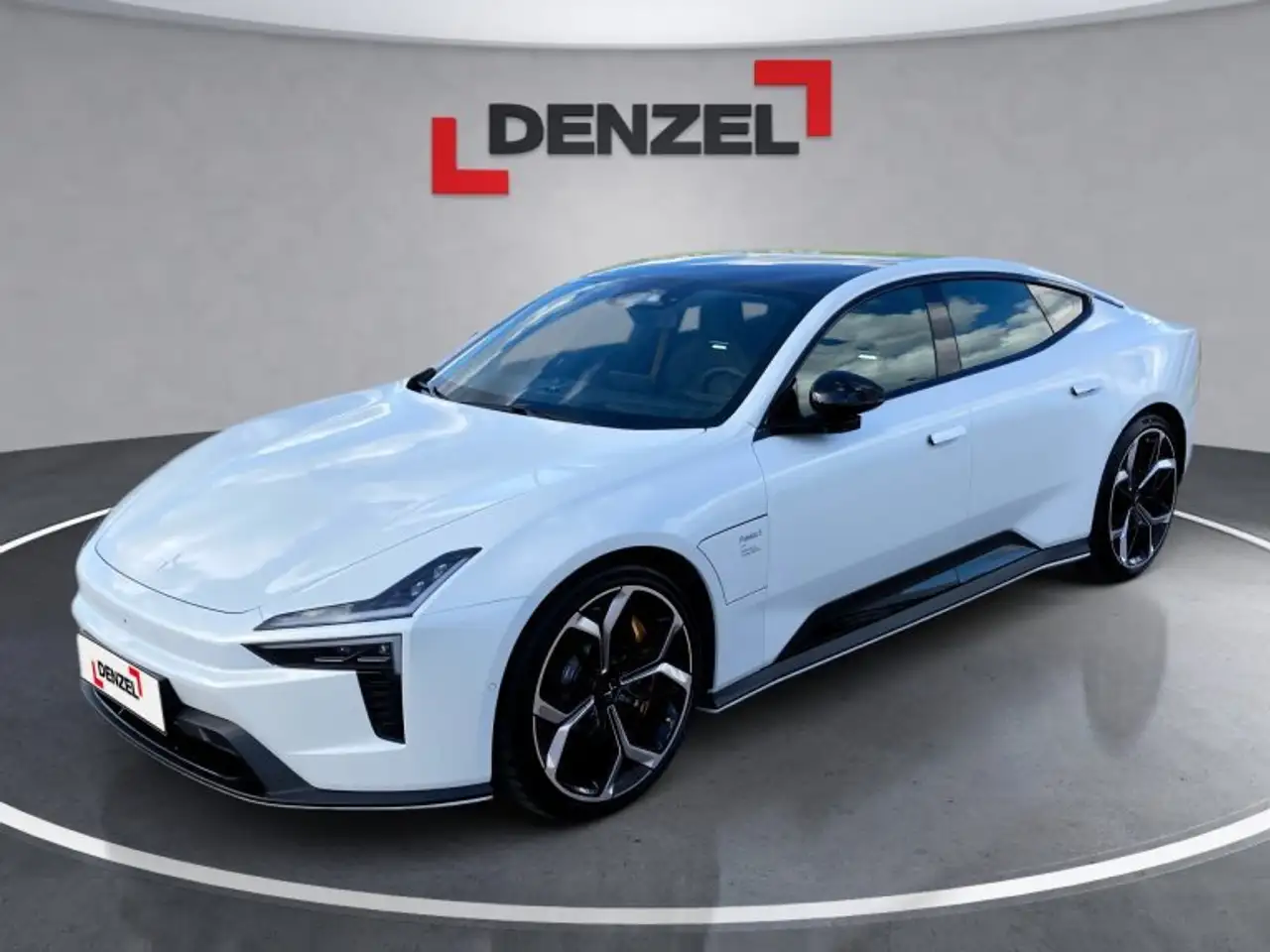 Polestar 5