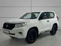 Toyota Land Cruiser D-4D VX Aut. Blanc - thumbnail 1