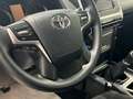 Toyota Land Cruiser D-4D VX Aut. Blanc - thumbnail 14