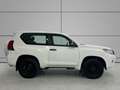 Toyota Land Cruiser D-4D VX Aut. Blanc - thumbnail 6