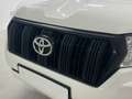 Toyota Land Cruiser D-4D VX Aut. Blanc - thumbnail 19