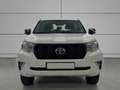 Toyota Land Cruiser D-4D VX Aut. Blanc - thumbnail 8