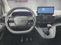 Citroen Berlingo Plus // Rückfahrkamera/2xSchiebetüre Wit - thumbnail 4