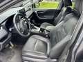 Toyota RAV 4 2.5 Hybrid AWD e-CVT Premium P Gris - thumbnail 5