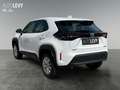 Toyota Yaris Cross 1.5-l-VVT-iE Hybrid Carplay*Tempomat Weiß - thumbnail 4