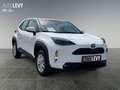 Toyota Yaris Cross 1.5-l-VVT-iE Hybrid Carplay*Tempomat Blanc - thumbnail 8