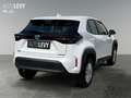 Toyota Yaris Cross 1.5-l-VVT-iE Hybrid Carplay*Tempomat Weiß - thumbnail 6
