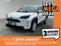 Toyota Yaris Cross 1.5-l-VVT-iE Hybrid Carplay*Tempomat Weiß - thumbnail 1