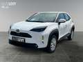 Toyota Yaris Cross 1.5-l-VVT-iE Hybrid Carplay*Tempomat Weiß - thumbnail 2