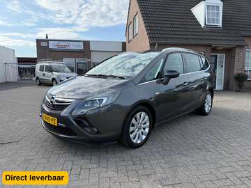 1.4 Cosmo Turbo 141pk Automaat Navi Xenon