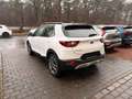 Kia Stonic DCT Vision Weiß - thumbnail 4