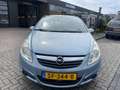 Opel Corsa 1.0-12V Essentia Blauw - thumbnail 2