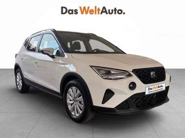 1.0 TSI S&S Style Special Edition DSG7 115