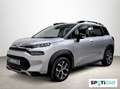 Citroen C3 Aircross Puretech S&S Plus 110 Gris - thumbnail 4