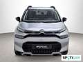 Citroen C3 Aircross Puretech S&S Plus 110 Gris - thumbnail 5