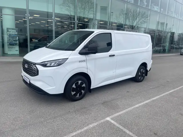 Ford E-Transit CUSTOM 320L1H1 VAN 64KWH/136CV TREND