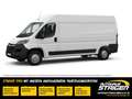 Opel Movano Cargo L3H2 heavy+Verstärkte Federung+ White - thumbnail 2