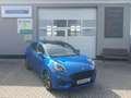 Ford Puma 1.0 EcoBoost Hybrid ST-LINE Blau - thumbnail 2
