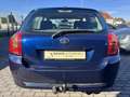 Toyota Corolla 1.6 Sol / Compact+Klimatronic+Allwetter+ Blau - thumbnail 5