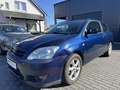 Toyota Corolla 1.6 Sol / Compact+Klimatronic+Allwetter+ Blau - thumbnail 1