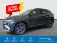 Hyundai TUCSON FL Híbrido enchufable 1.6 T-GDi (253 CV) AT6 2WD Verde - thumbnail 1