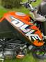 KTM 125 Duke Оранжевий - thumbnail 6