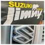 Suzuki Jimny 1.3 JLX Hard Top Black - thumbnail 13