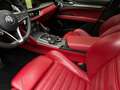 Alfa Romeo Stelvio Super Q4 Veloce 210 Diesel AT8 Schiebed. Weiß - thumbnail 6