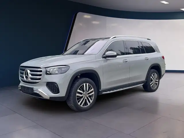 Mercedes-Benz GLS 450 d 4Matic AHK HeadUp Komfort-Akustik Pano