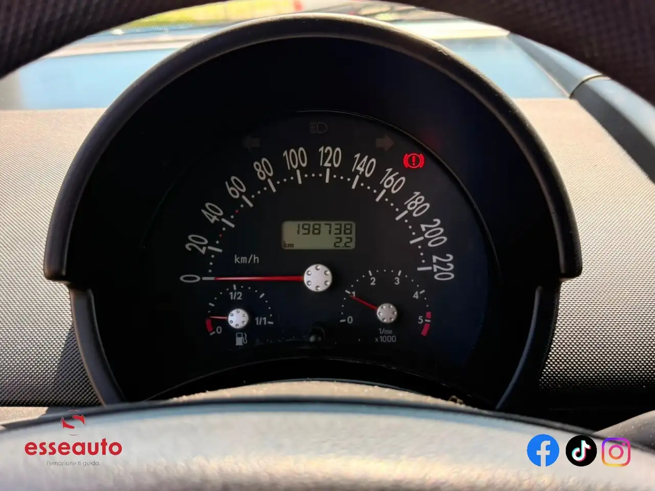 Volkswagen New Beetle 1.9 TDI, foto 12