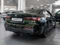 BMW 430 d Coupe xDrive M-Sport Pro LASER LED W-LAN Vert - thumbnail 2