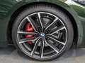 BMW 430 d Coupe xDrive M-Sport Pro LASER LED W-LAN Vert - thumbnail 9