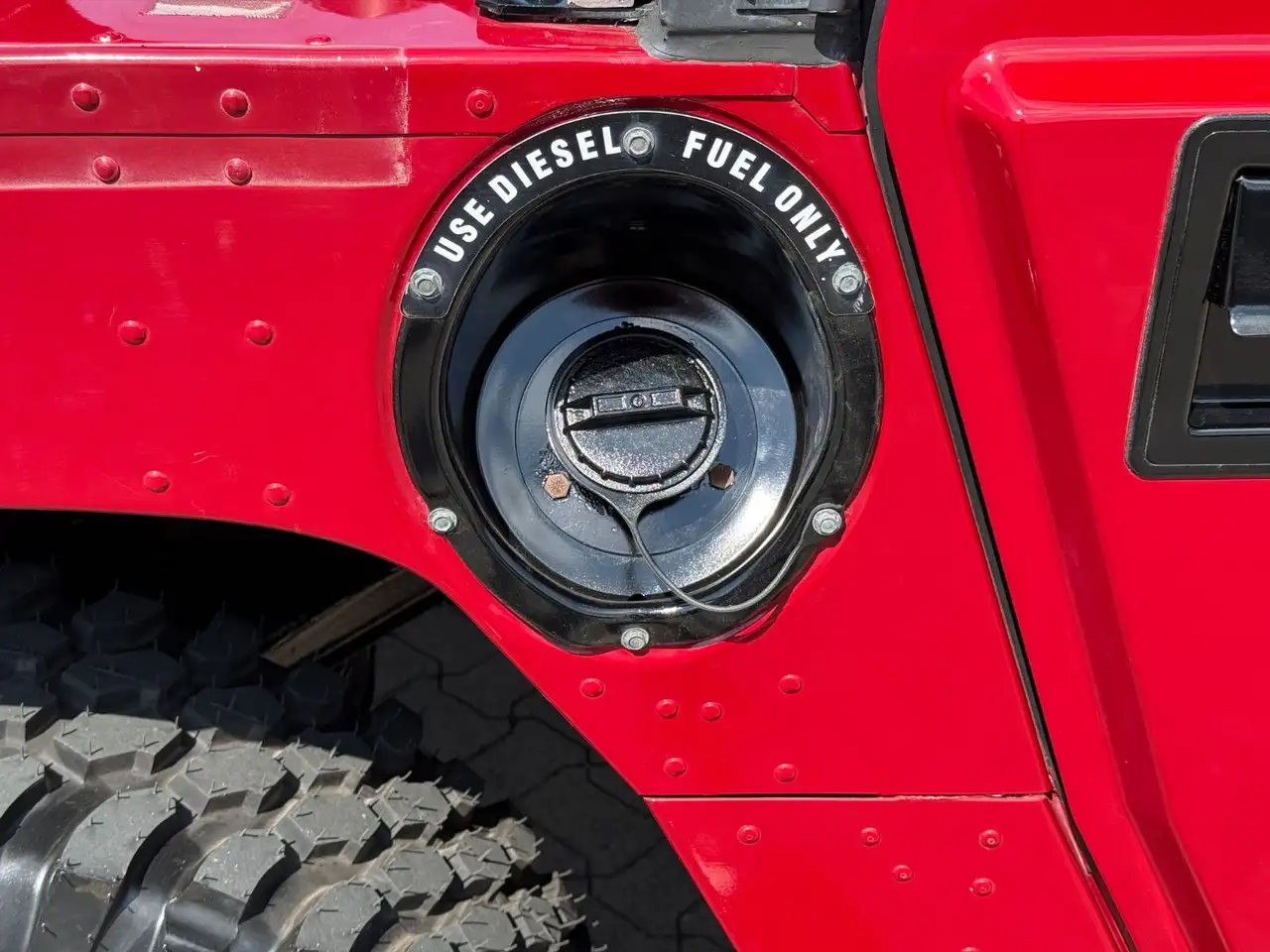 HUMMER H1 ALPHA OPEN TOP, DEUTSCH, KLIMA, AHK HU 2028 !, foto 11