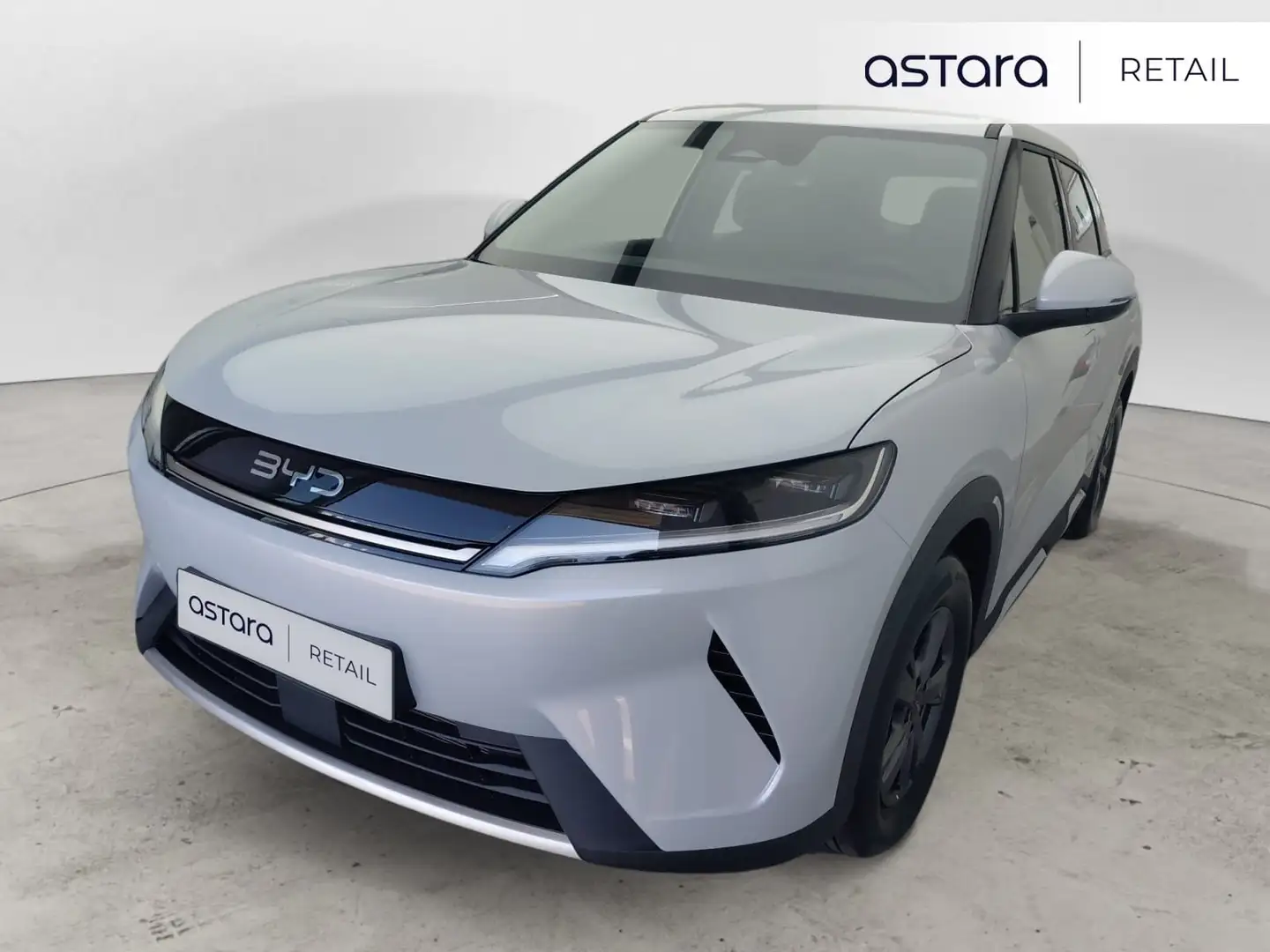 BYD Atto 2 DM-i Active 122kW - 1