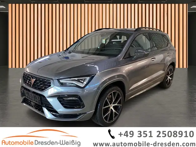 CUPRA Ateca 2.0 TSI VZ 4Drive*Pano*Kessy*ACC*360Grad