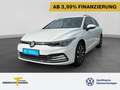 Volkswagen Golf Variant 1.5 TSI ACTIVE NAVI LED APP-CONNECT Weiß - thumbnail 1