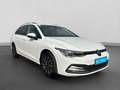 Volkswagen Golf Variant 1.5 TSI ACTIVE NAVI LED APP-CONNECT Weiß - thumbnail 18