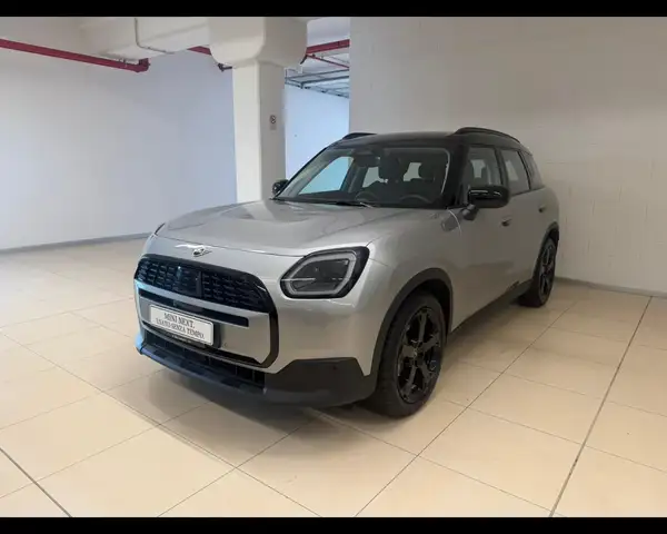 MINI Countryman D D Classic Countryman