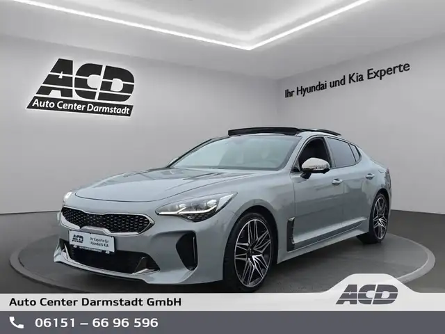 Kia Stinger STINGER 3.3T AWD AT GT |PANO|LEDER|VOLLAUSSTATTUNG