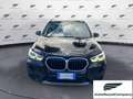 BMW X1 X1 sDrive18d Advantage Nero - thumbnail 4