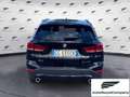 BMW X1 X1 sDrive18d Advantage Nero - thumbnail 3