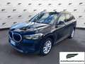BMW X1 X1 sDrive18d Advantage Nero - thumbnail 1