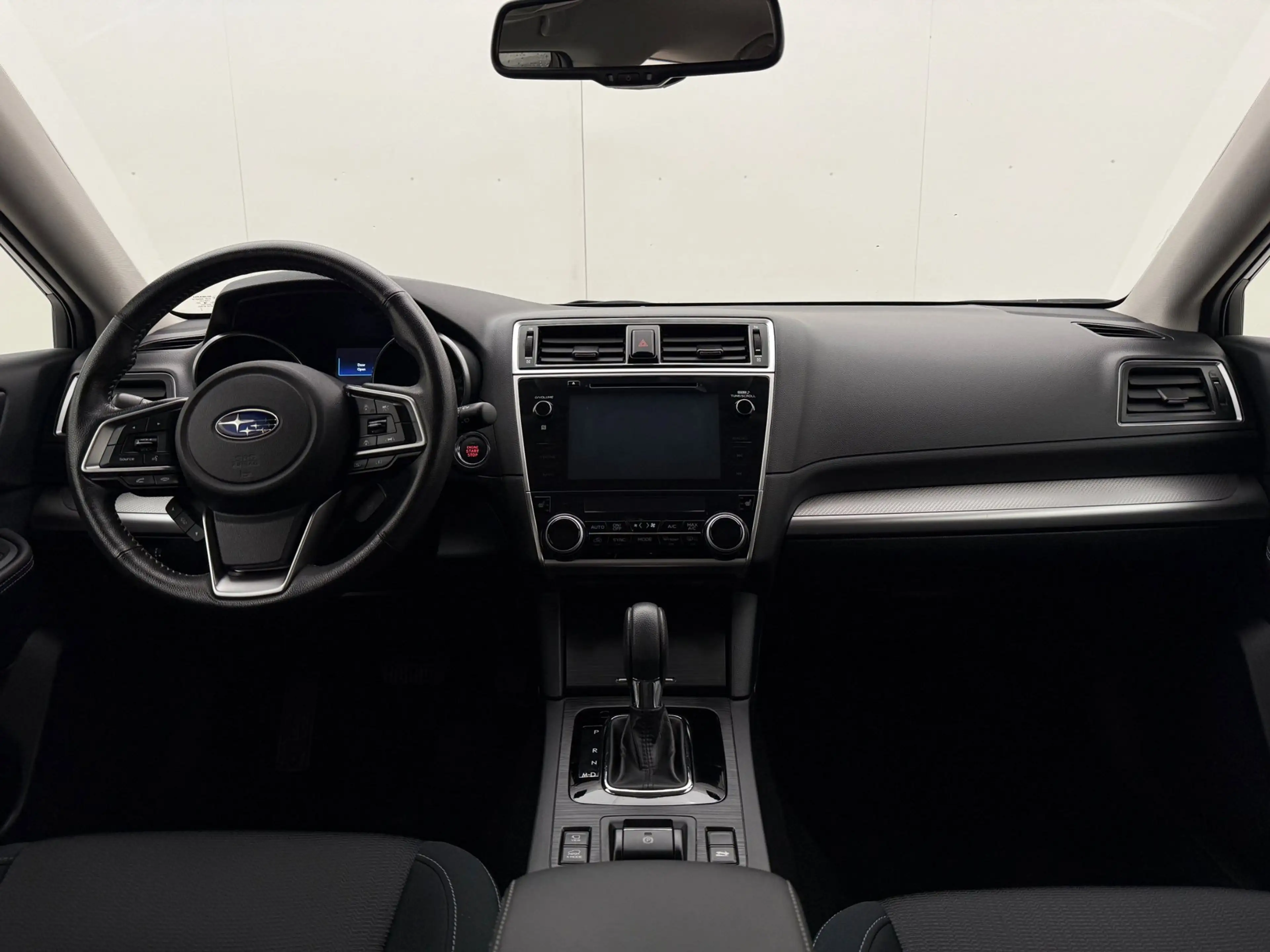 Subaru OUTBACK 2.5i Comfort | Trekhaak | Adaptive Cruise Control — photo 10