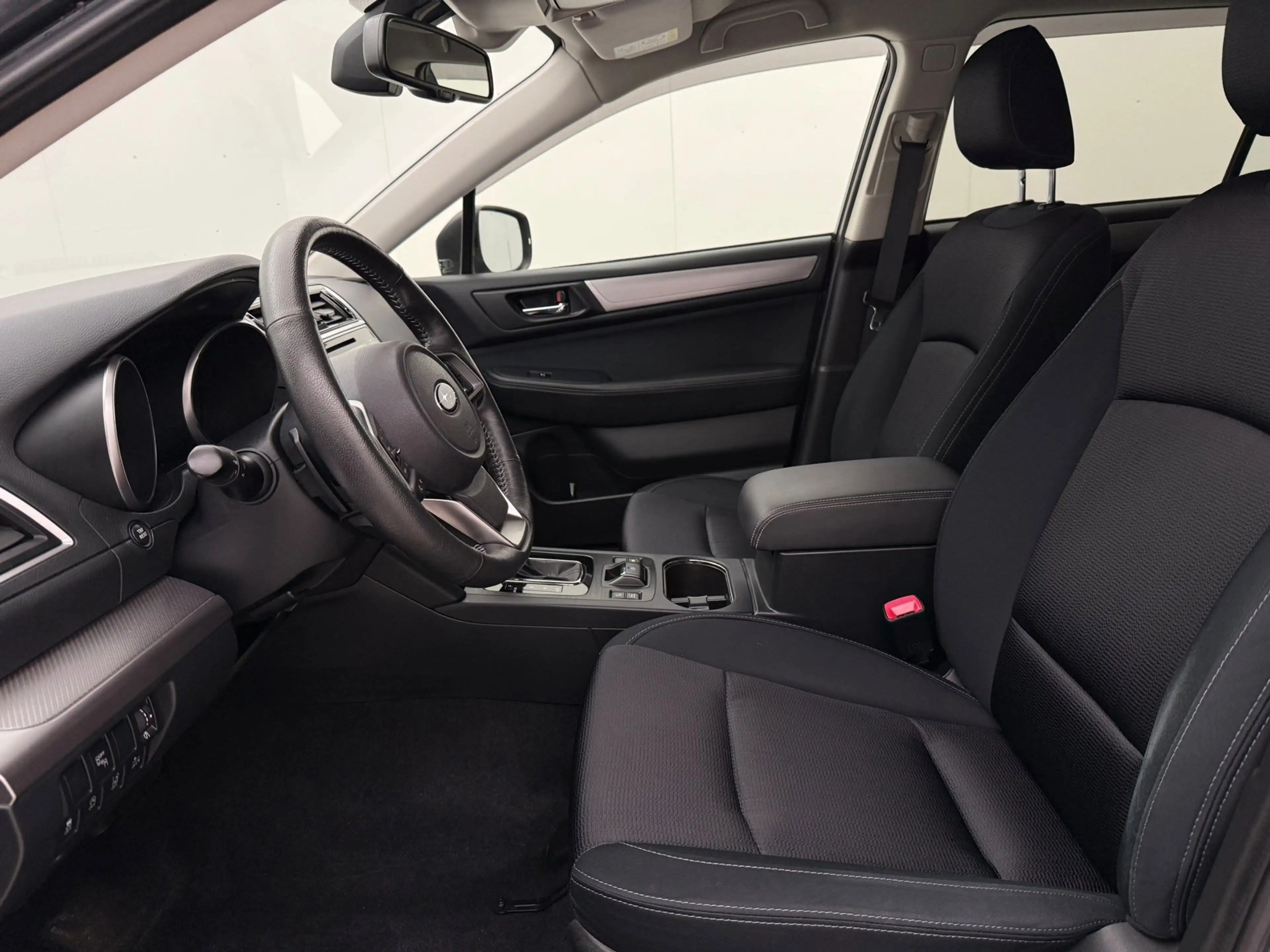 Subaru OUTBACK 2.5i Comfort | Trekhaak | Adaptive Cruise Control — photo 11