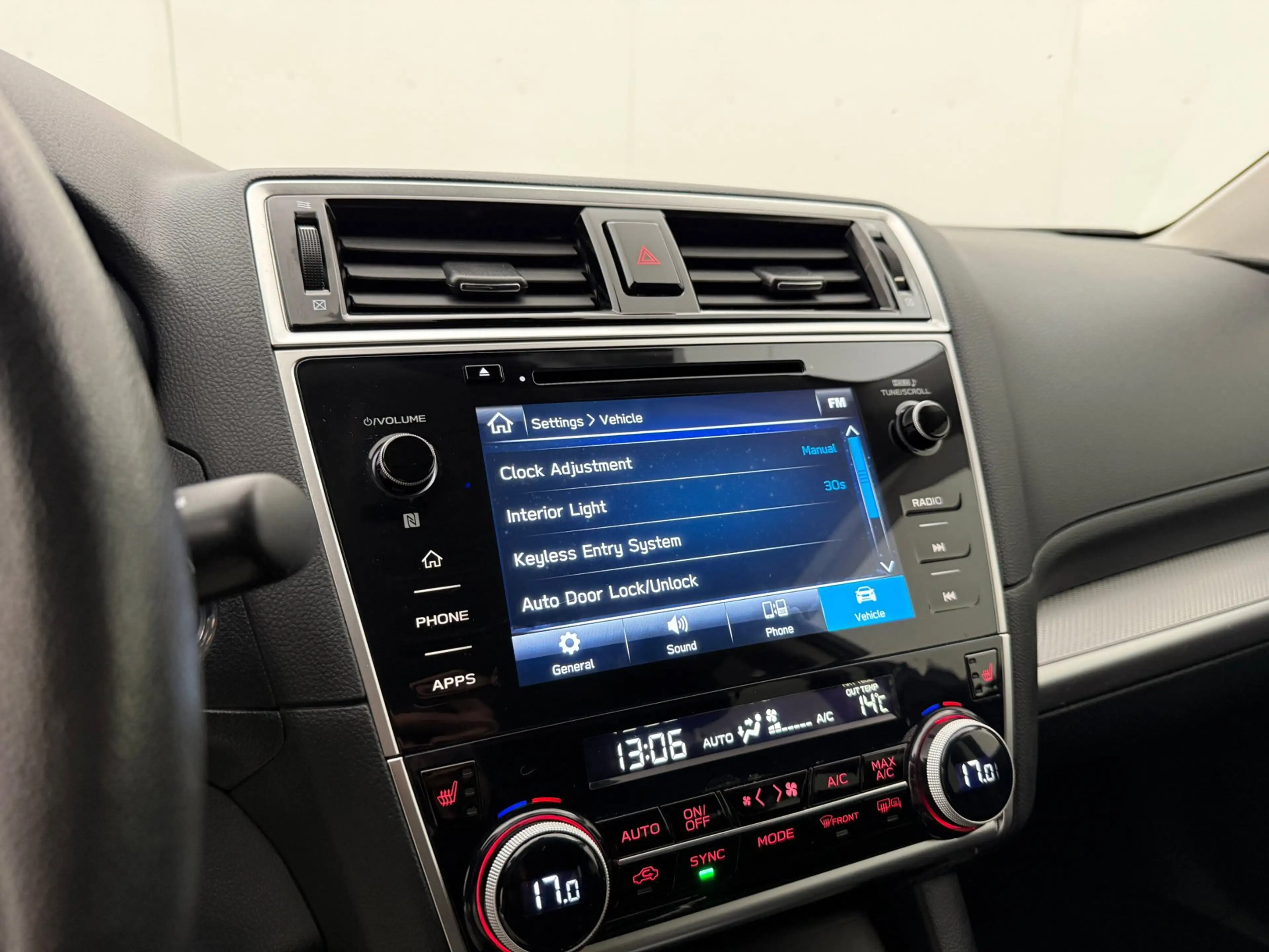Subaru OUTBACK 2.5i Comfort | Trekhaak | Adaptive Cruise Control — photo 24
